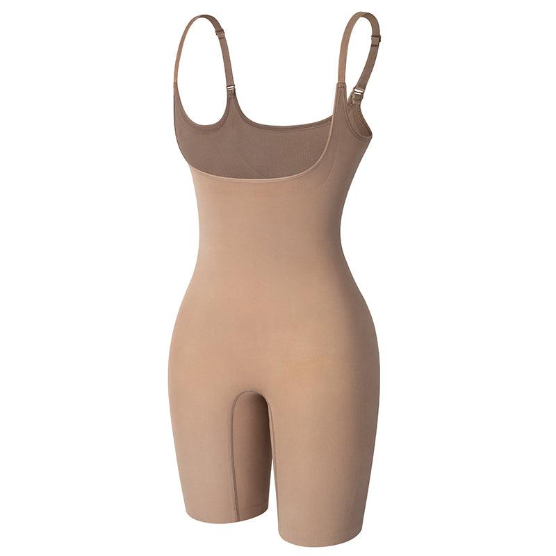 Full Body Shapewear - For A Flawless Silhouette And Maximum Comfort-Secret Slim Wear