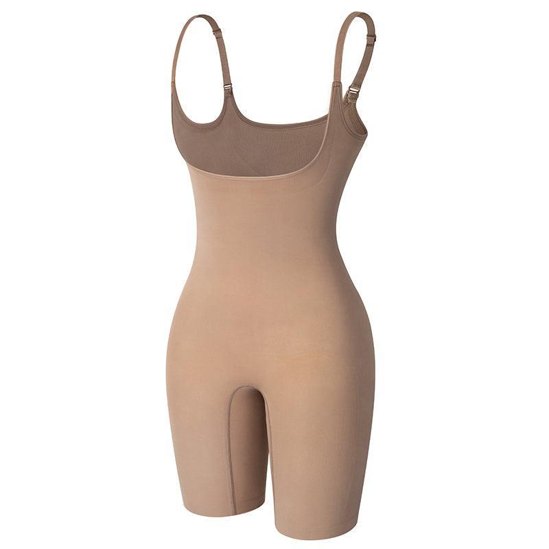 Full Body Shapewear - For A Flawless Silhouette And Maximum Comfort-Secret Slim Wear