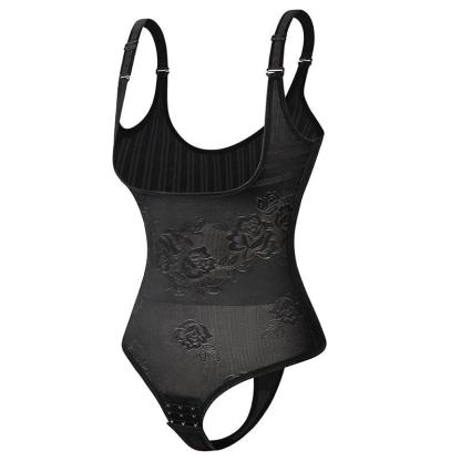 Full Body Shapewear Suit – Sculpted Curves and Seamless Fit-Secret Slim Wear