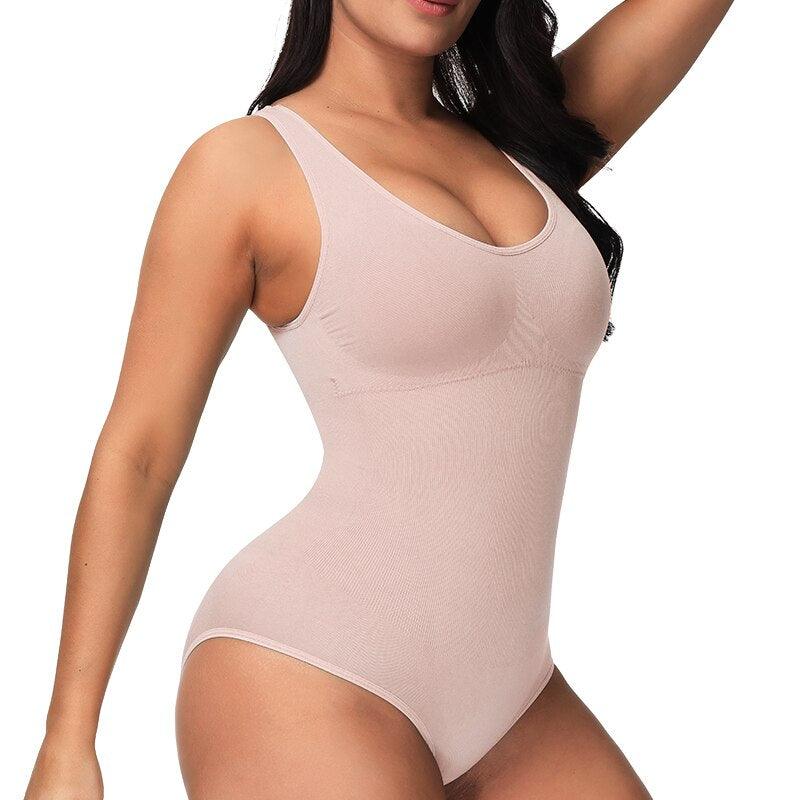 Slimming Full Body Bodysuit - Experience Ultimate Comfort-Secret Slim Wear