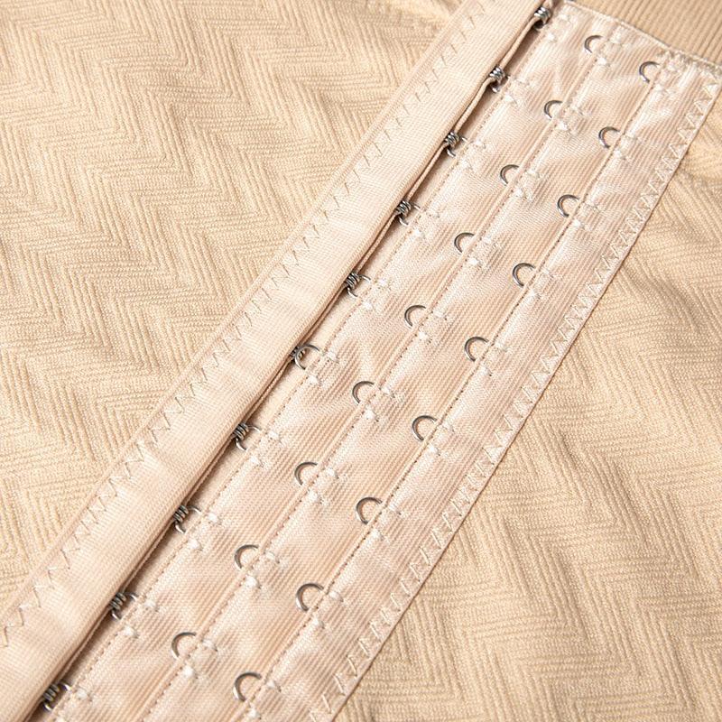 Waist Control Shapewear – Sculpt and Shape Your Waistline-Secret Slim Wear