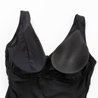 V-Neck Body Shaper Shapewear – Sculpt and Slim Shape-Secret Slim Wear