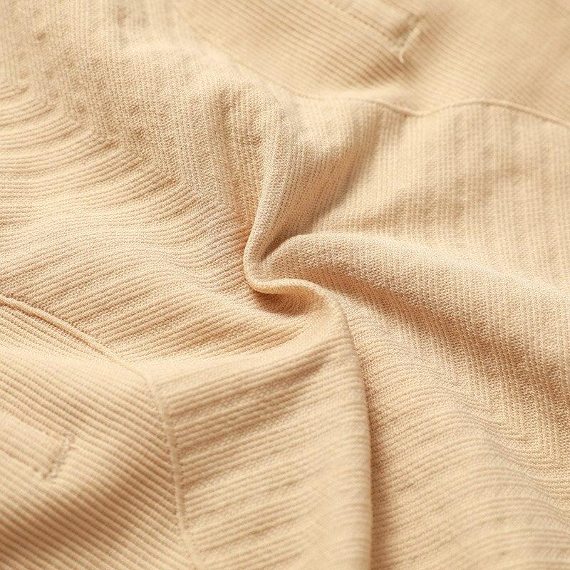 High Rise Control Shapewear – Sculpt Your Midsection and Tummy-Secret Slim Wear