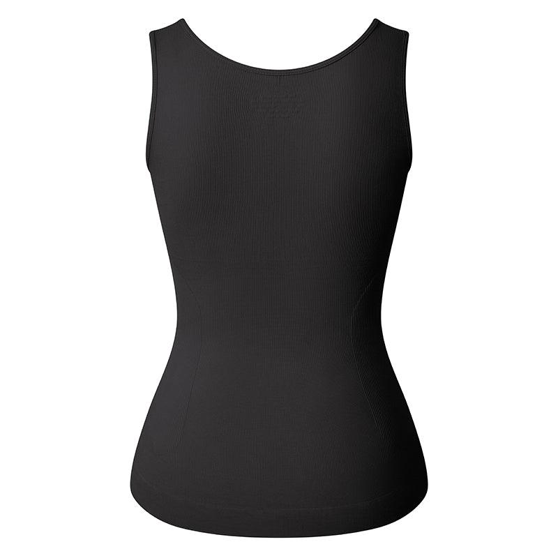 Wire Free Shaping Camisole – Breathable Support for Everyday Wear-Secret Slim Wear