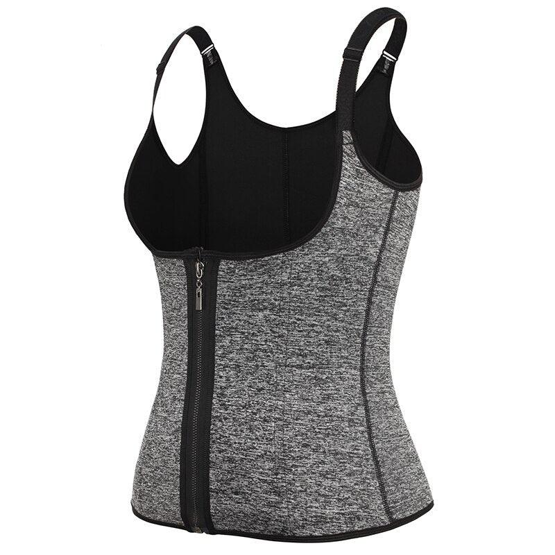 Under Cincher Shaping Corset - High Compression and Posture Support-Secret Slim Wear