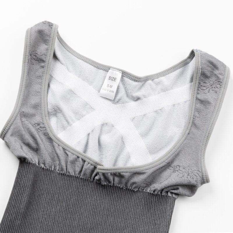 Thigh Slimming Push-Up Shapewear – Sculpt and Slim Shape-Secret Slim Wear