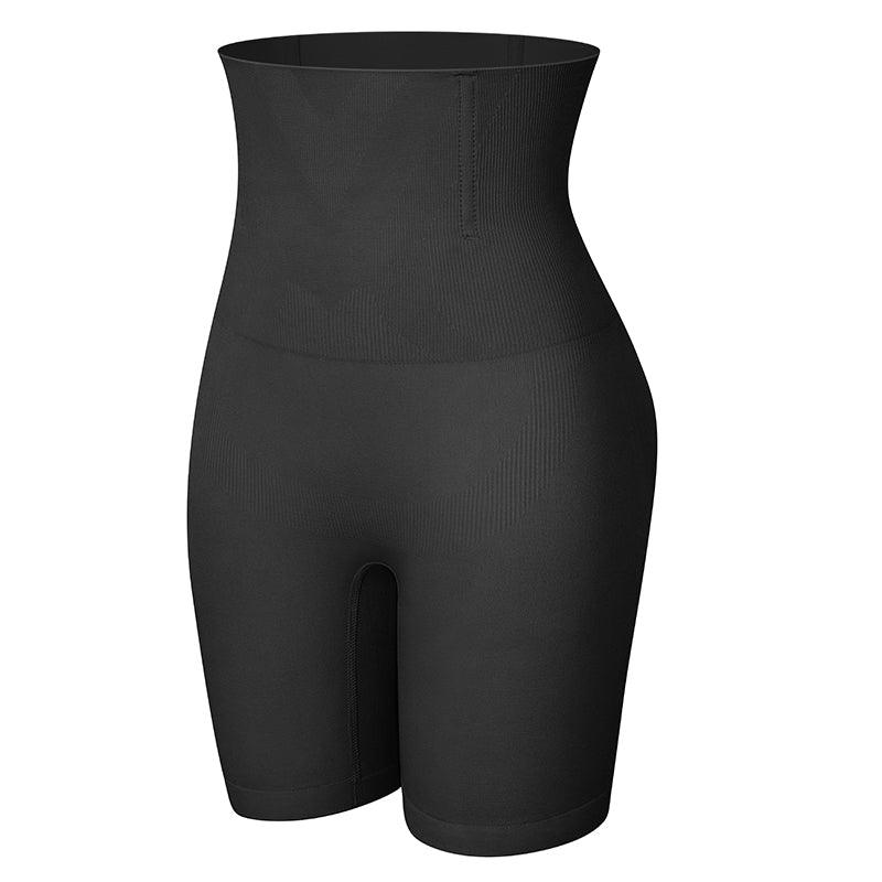 High Waist Underpants Shapewear Bodysuit - Comfortable and Stylish-Secret Slim Wear