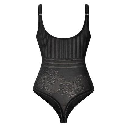 Full Body Shapewear Suit – Sculpted Curves and Seamless Fit-Secret Slim Wear