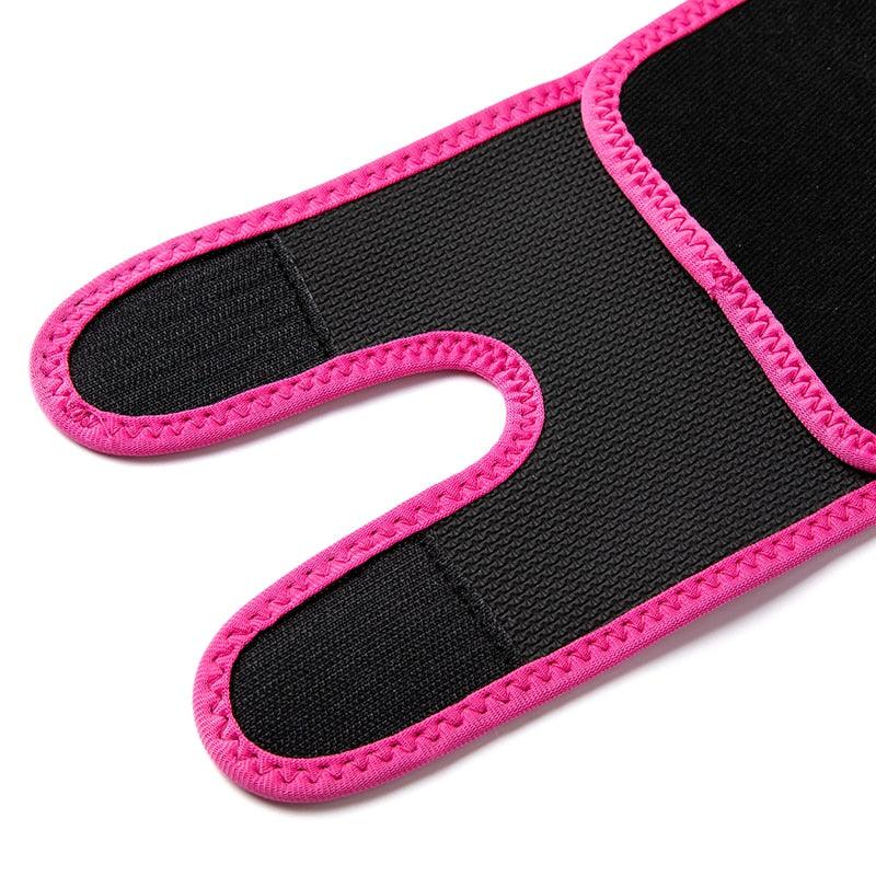 Arm Trimmers Pair – Gym Compression Bands for Men & Women-Secret Slim Wear