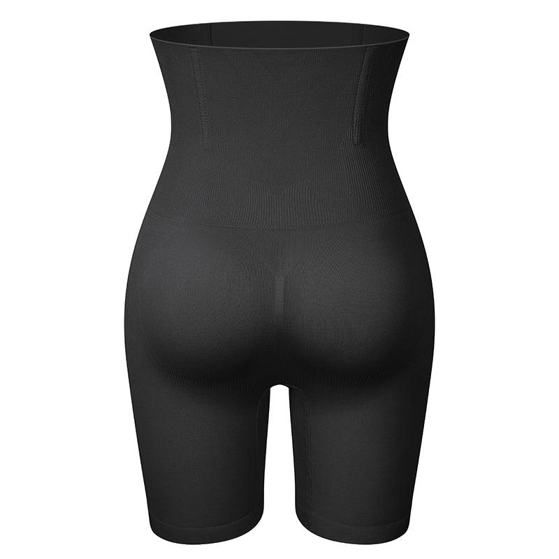 High Waist Underpants Shapewear Bodysuit - Comfortable and Stylish-Secret Slim Wear