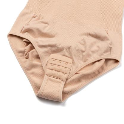 Women Full Slips Strapless Shapewear-Secret Slim Wear