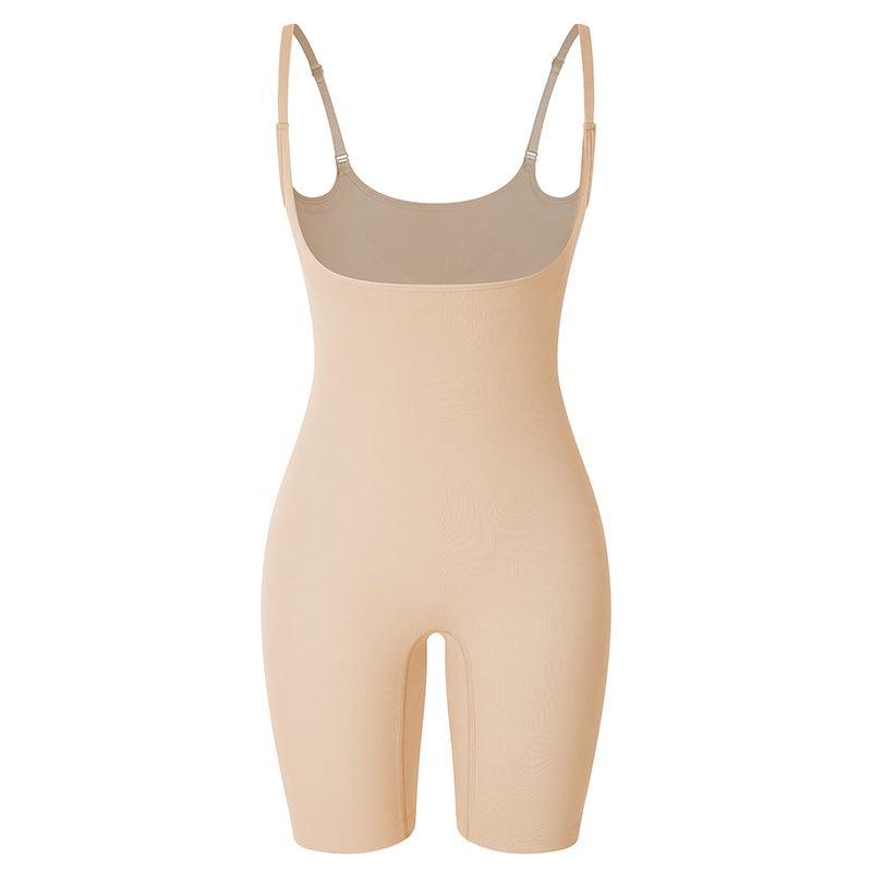 Full Body Shapewear - For A Flawless Silhouette And Maximum Comfort-Secret Slim Wear