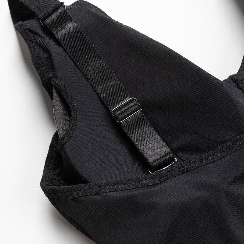 V-Neck Body Shaper Shapewear – Sculpt and Slim Shape-Secret Slim Wear