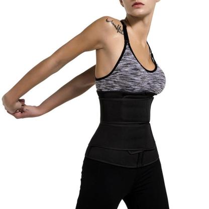 Under Bust Corset – Waist Shaping and Support-Secret Slim Wear