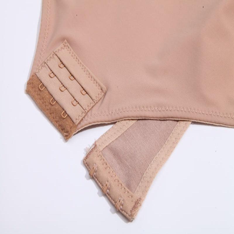 Seamless Full Body Shapewear – Comfortable Slimming Shapewear Bodysuit-Secret Slim Wear