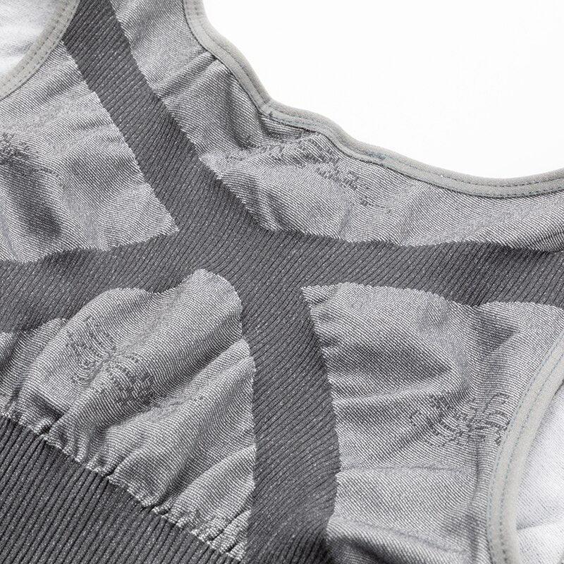 Thigh Slimming Push-Up Shapewear – Sculpt and Slim Shape-Secret Slim Wear
