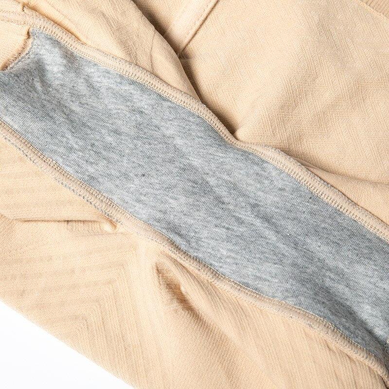 Waist Control Shapewear – Sculpt and Shape Your Waistline-Secret Slim Wear