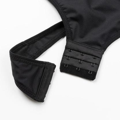 V-Neck Body Shaper Shapewear – Sculpt and Slim Shape-Secret Slim Wear