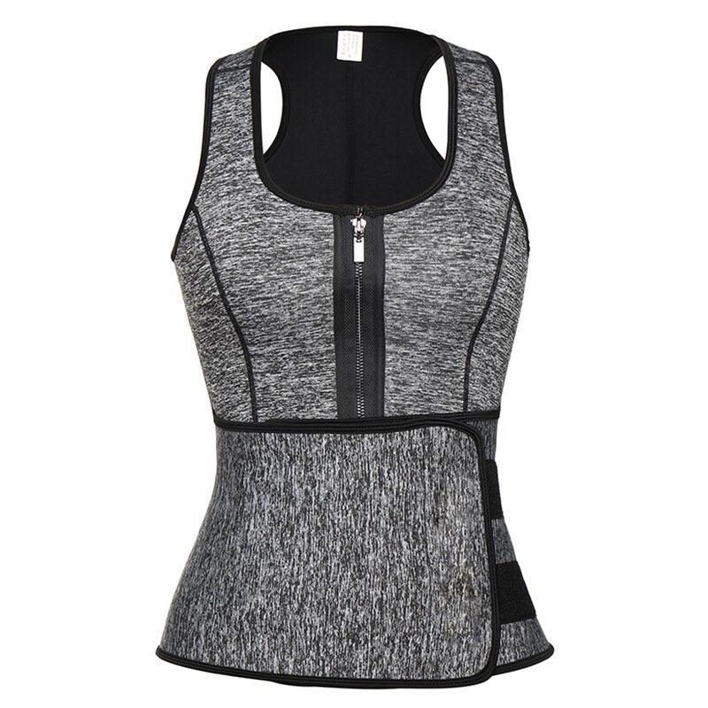 Body Shaper Corset Belt – Sculpt and Slim Your Figure-Secret Slim Wear