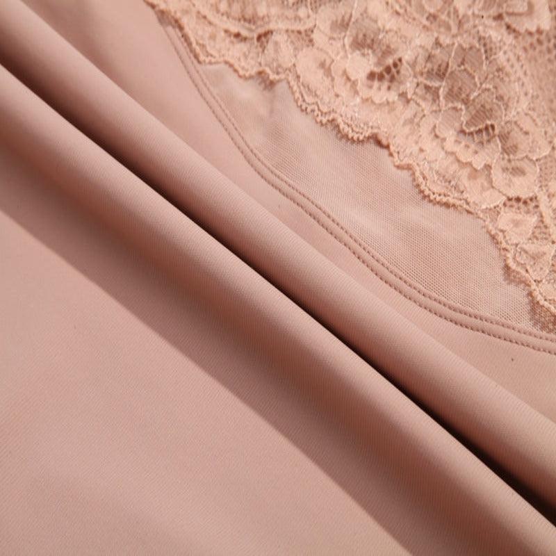 Seamless Full Body Shapewear – Comfortable Slimming Shapewear Bodysuit-Secret Slim Wear