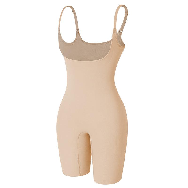 Full Body Shapewear - For A Flawless Silhouette And Maximum Comfort-Secret Slim Wear