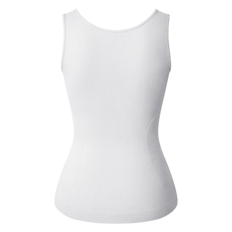 Wire Free Shaping Camisole – Breathable Support for Everyday Wear-Secret Slim Wear