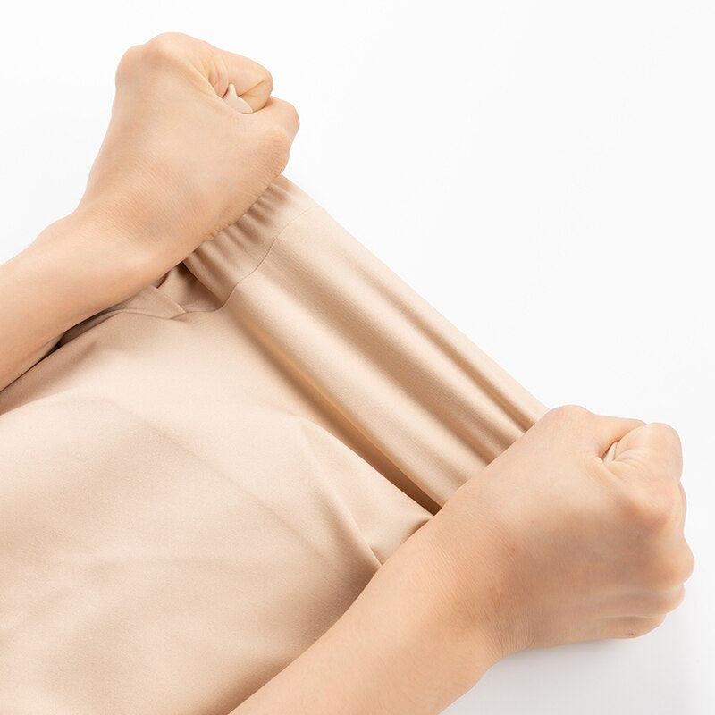 Seamless Adjustable Shapewear Bodysuit – Sculpt and Shape with Comfort-Secret Slim Wear