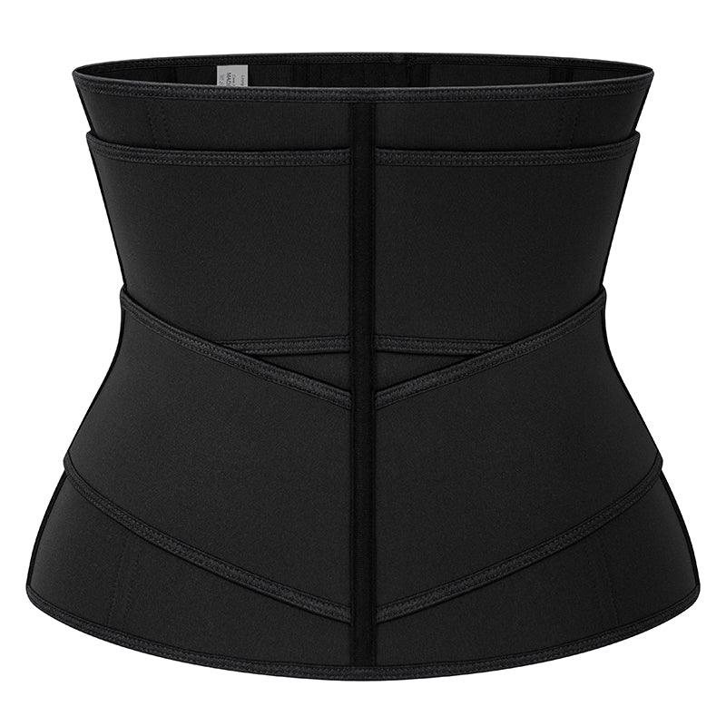 Adjustable Double Strap Corset – Sculpt and Shape Your Body-Secret Slim Wear