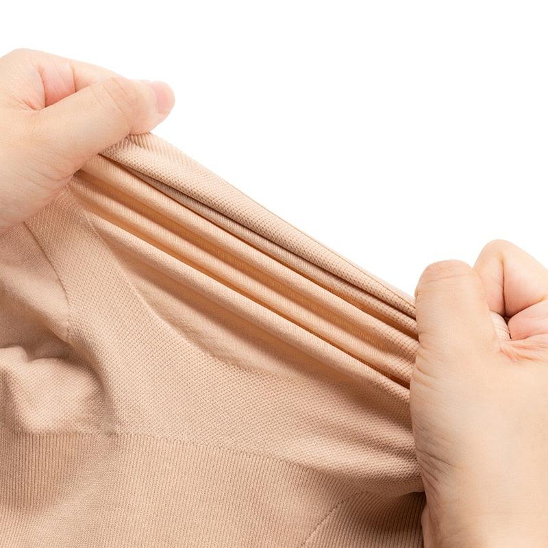 Women Full Slips Strapless Shapewear-Secret Slim Wear