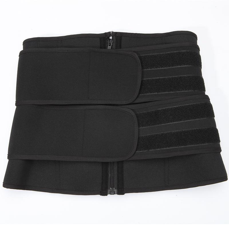 Waist Wrap Corset For Women - Comfortable and Stylish-Secret Slim Wear