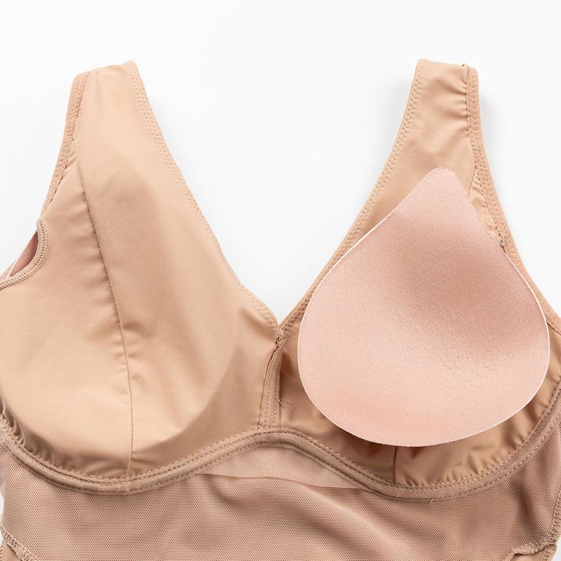 Women's Toning Shapewear Suit - Sculpt Your Silhouette with Comfort-Secret Slim Wear