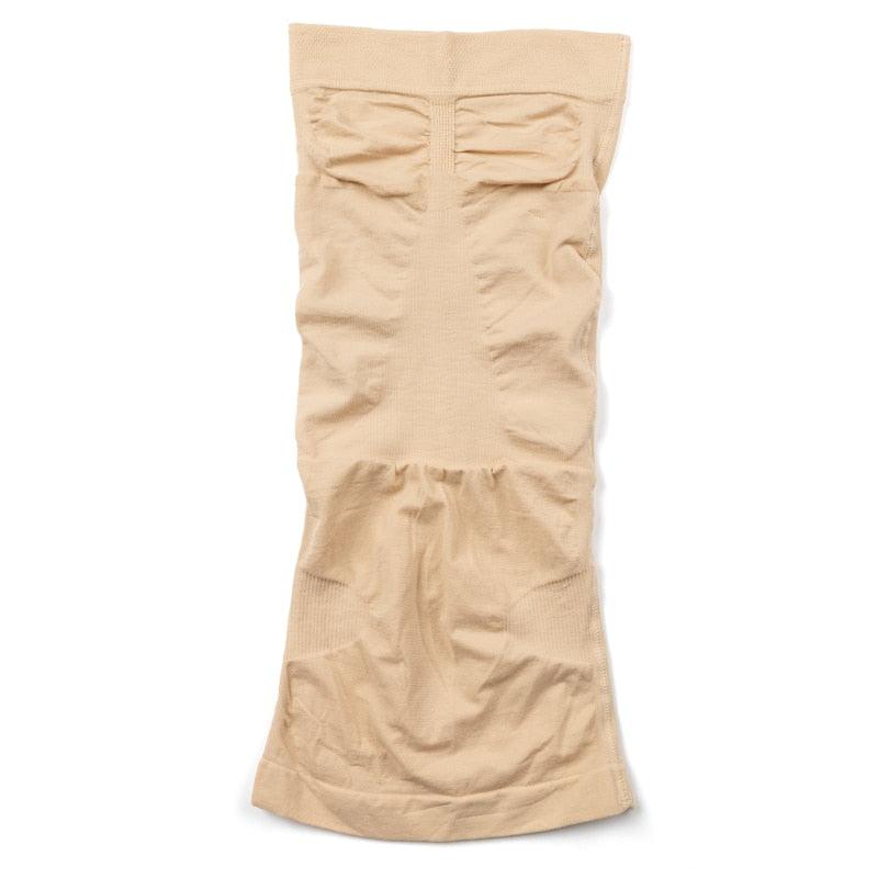 Slip Push-Up Bodysuit Shapewear-Secret Slim Wear