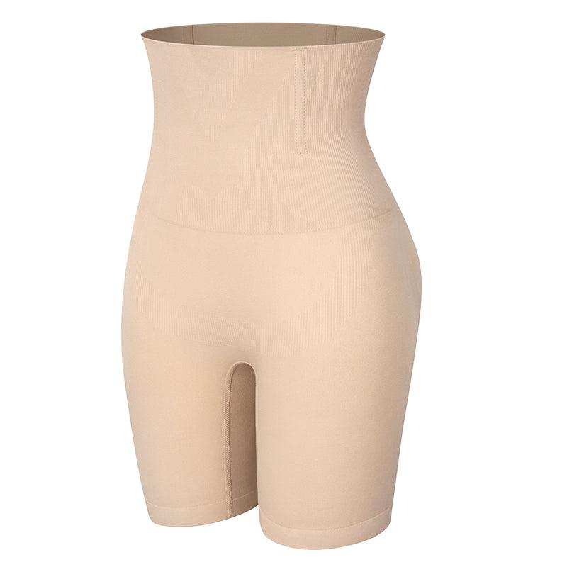 High Waist Underpants Shapewear Bodysuit - Comfortable and Stylish-Secret Slim Wear