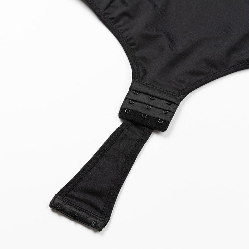 V-Neck Body Shaper Shapewear – Sculpt and Slim Shape-Secret Slim Wear