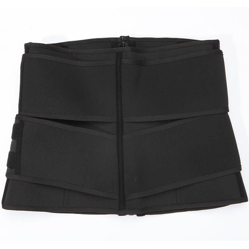 Waist Wrap Corset For Women - Comfortable and Stylish-Secret Slim Wear