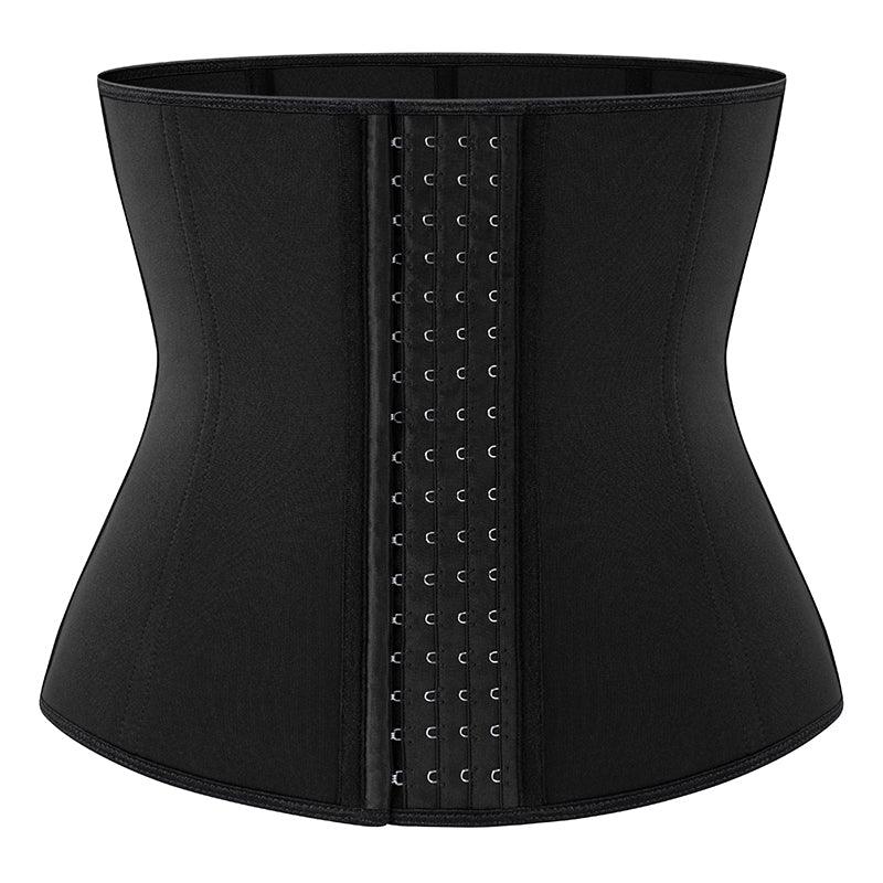 Adjustable Double Strap Corset – Sculpt and Shape Your Body-Secret Slim Wear