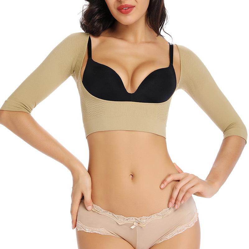 Shoulder Corrector Body Shaper – Sculpted Shape and Posture Support-Secret Slim Wear