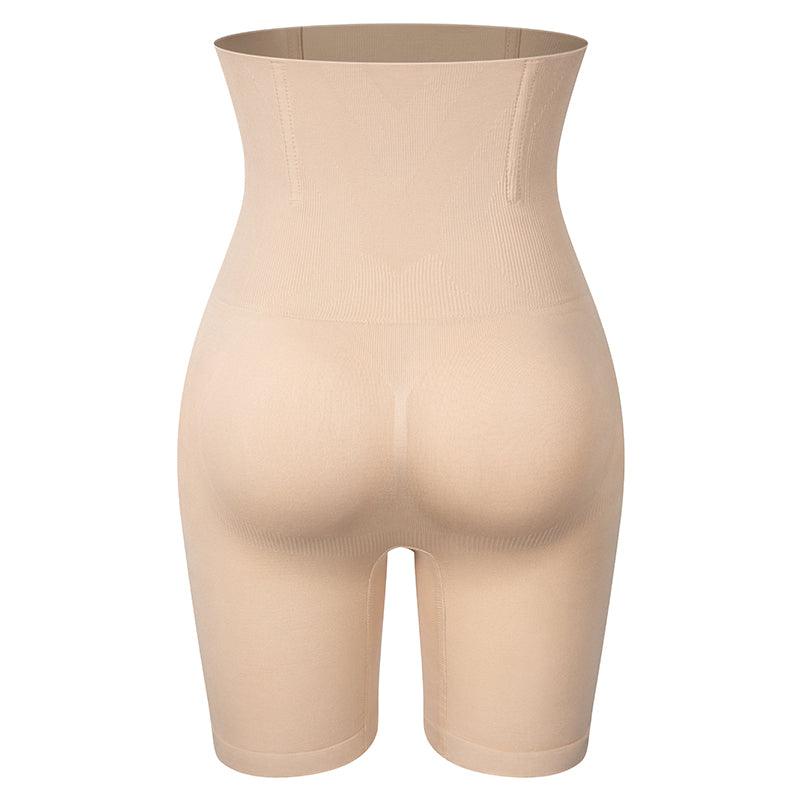 High Waist Underpants Shapewear Bodysuit - Comfortable and Stylish-Secret Slim Wear