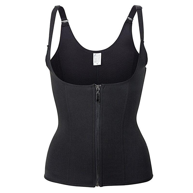 Under Cincher Shaping Corset - High Compression and Posture Support-Secret Slim Wear