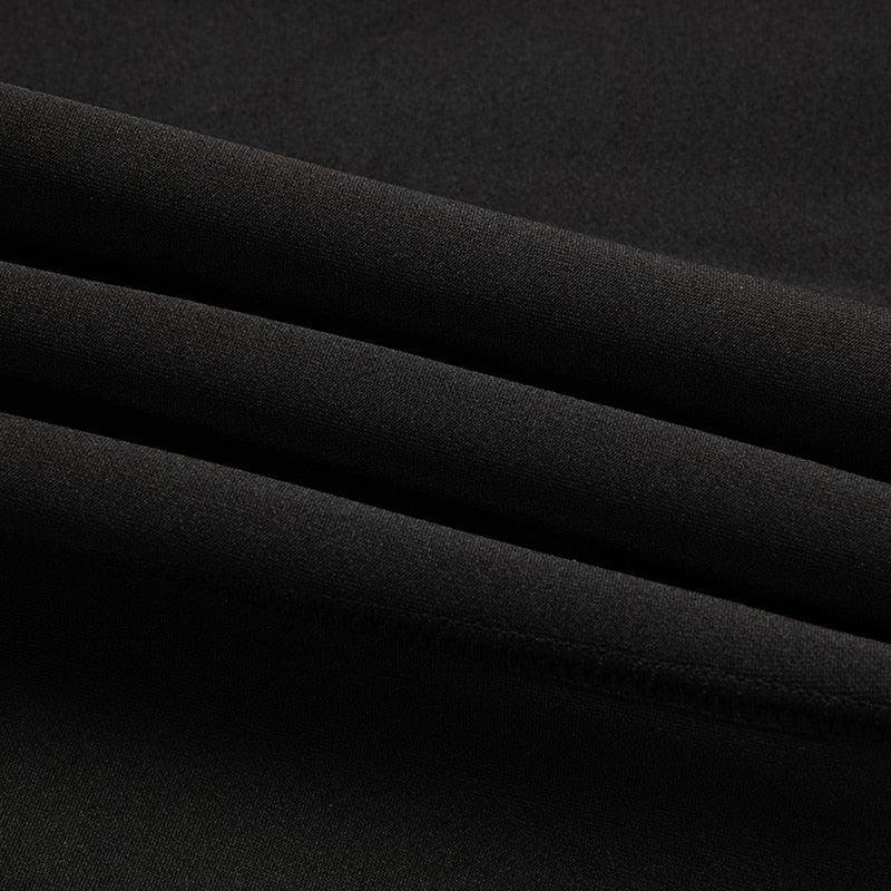 Women's Zip Lock Upper Body Corset-Secret Slim Wear