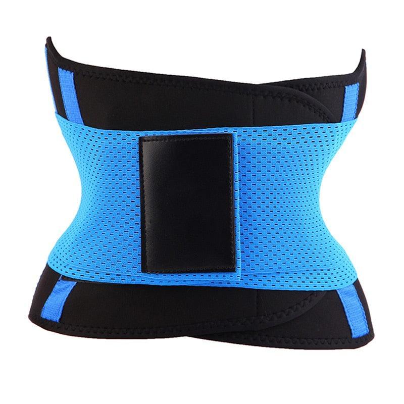 Waist Cincher Belly Shapewear Belt – Slim & Sculpt Your Waist-Secret Slim Wear