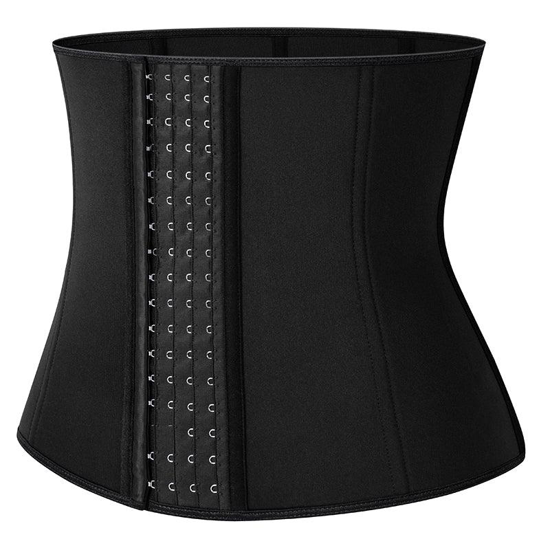 Adjustable Double Strap Corset – Sculpt and Shape Your Body-Secret Slim Wear