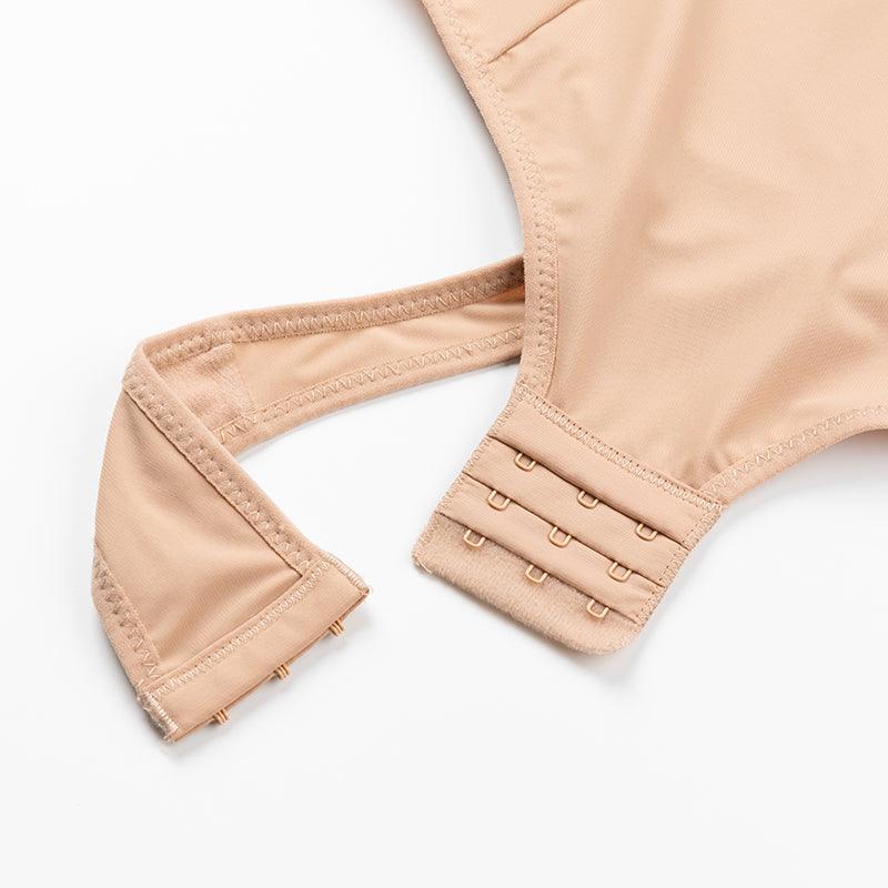 Women's Toning Shapewear Suit - Sculpt Your Silhouette with Comfort-Secret Slim Wear