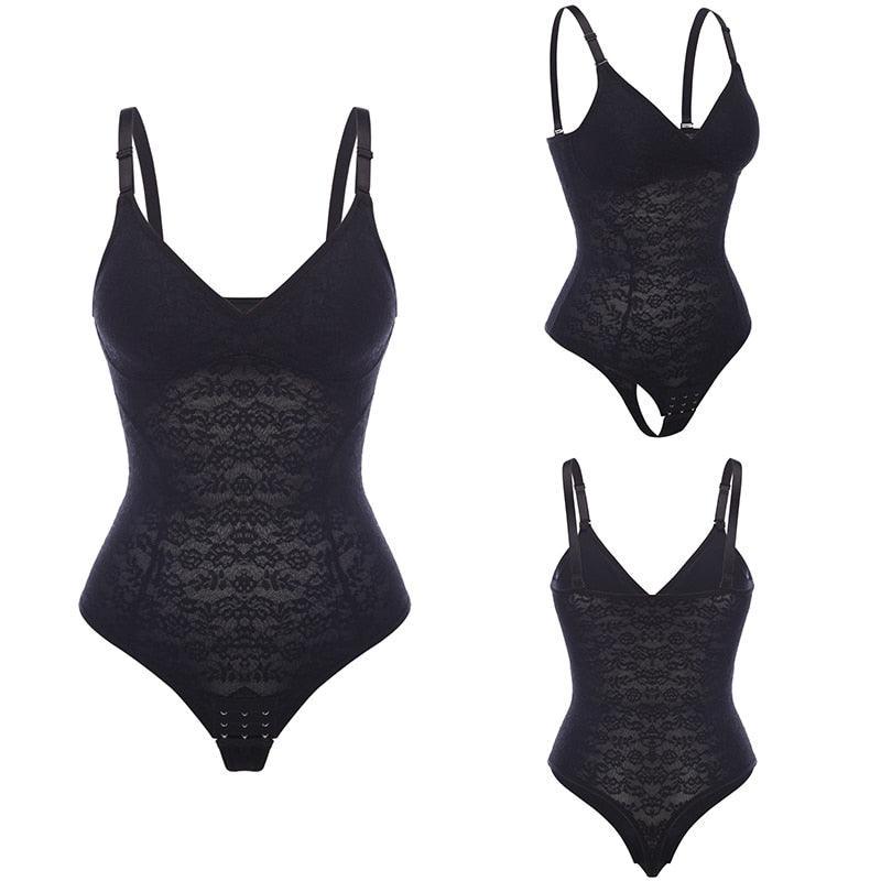Full Body Shapewear For Women-Secret Slim Wear