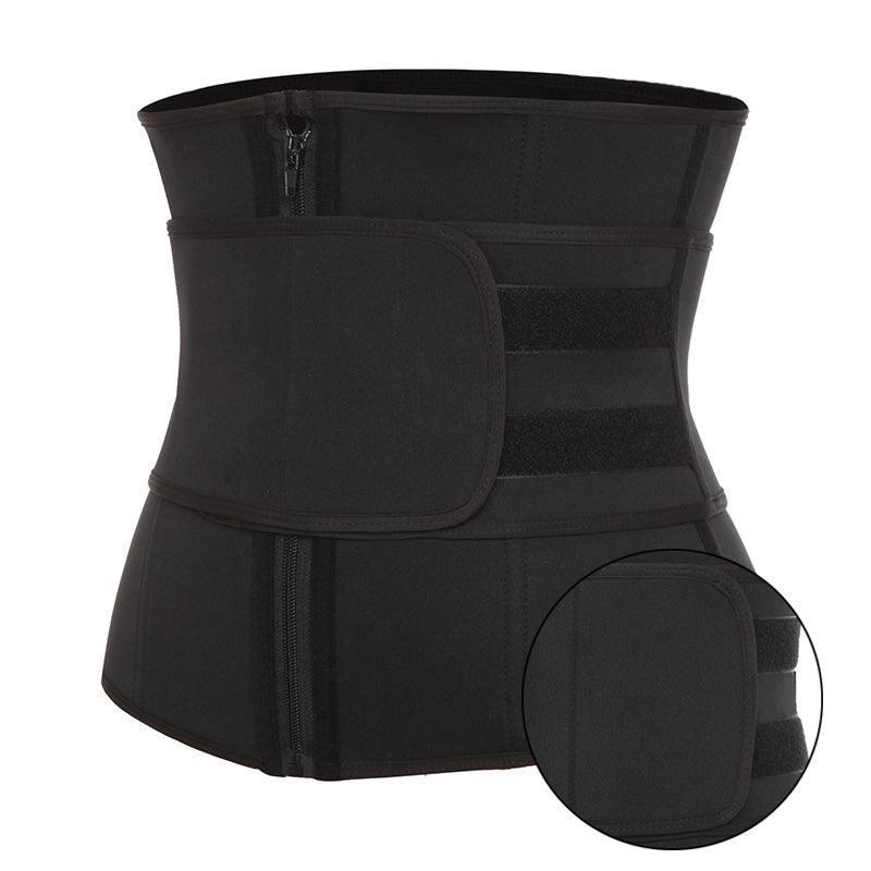 Waist Trainer Corset – Achieve a Sculpted Silhouette with Comfort-Secret Slim Wear