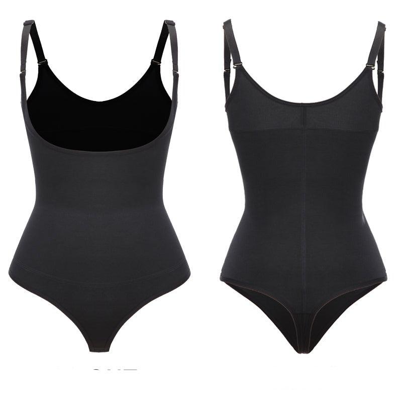Shapewear Bodysuit for Women – Full-Body Slimming & Support-Secret Slim Wear