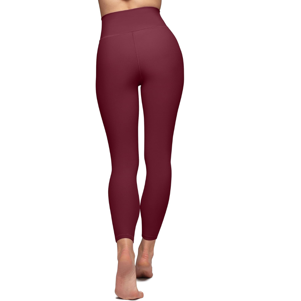 Comfort Fit Leggings for Women for Yoga and Athletic Use
