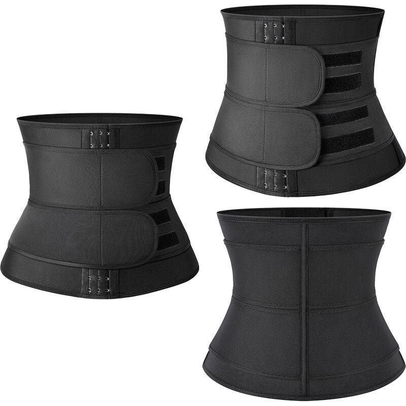 Under Bust Corset – Waist Shaping and Support-Secret Slim Wear