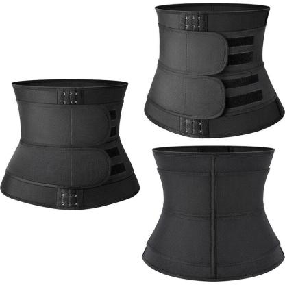 Under Bust Corset – Waist Shaping and Support-Secret Slim Wear