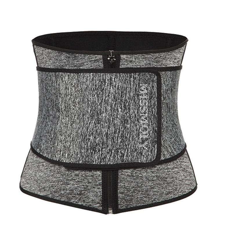 Corset Abdominal Belt – Waist Support, Shaping and Posture Aid-Secret Slim Wear